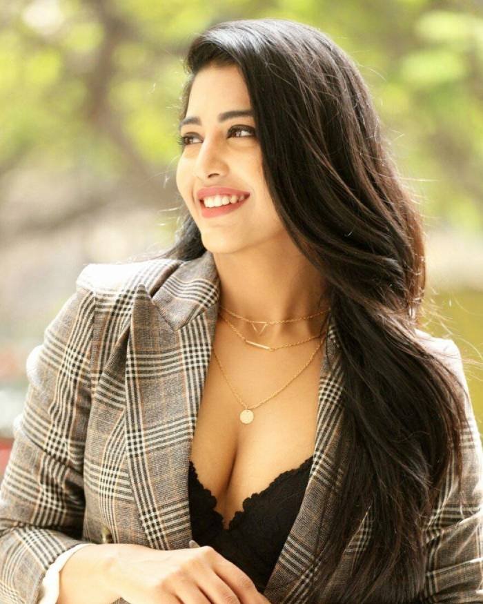 daksha nagarkar_teluguvox 3